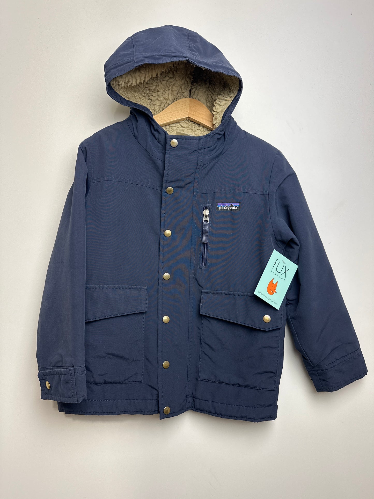 Parker Infurno • 110 • patagonia