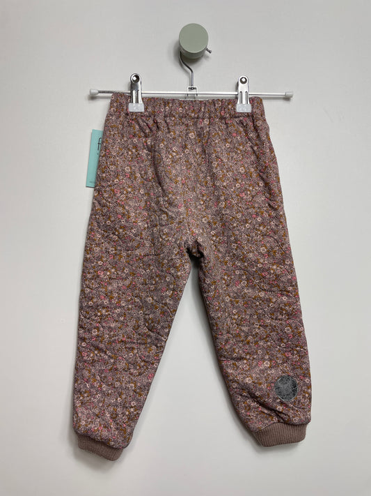 Thermohose • 86 • wheat