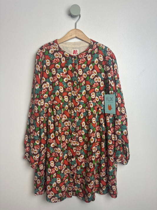 KLEID BLÜMCHEN • 140 • AMERICAN OUTFITTERS