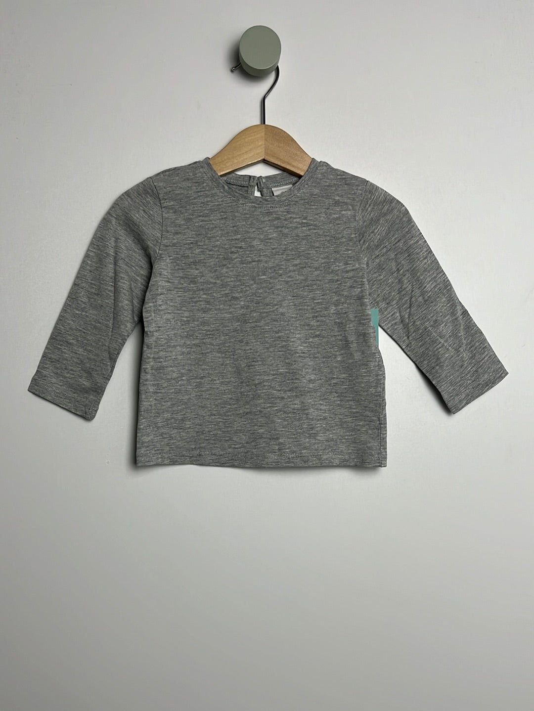 Longsleeve - 74 - h&m