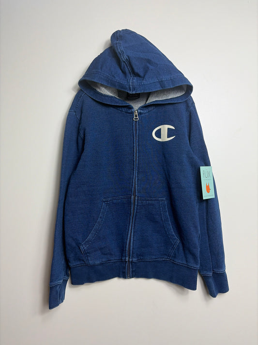 HOODIEJACKE • 128 • CHAMPION