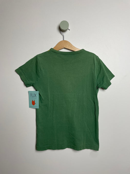 T-Shirt Kamera • 110 • mini boden