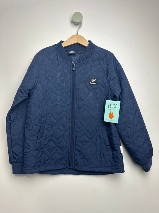 Thermo Set Jacke & Hose • 134 • hummel