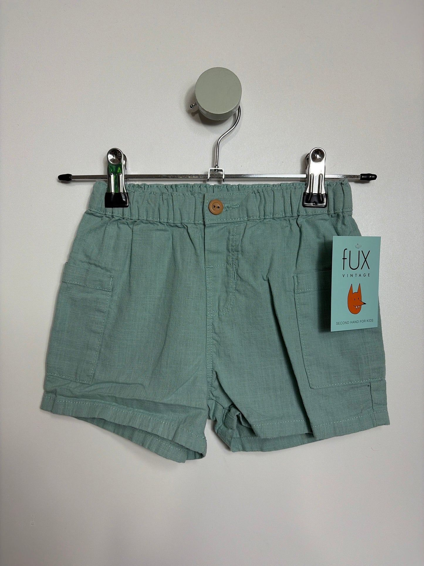 SHORTS • 86 • H&M