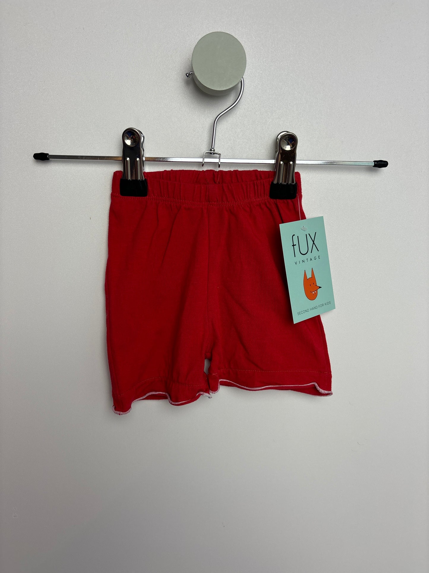 Jerseyshorts • 56 • dirkje