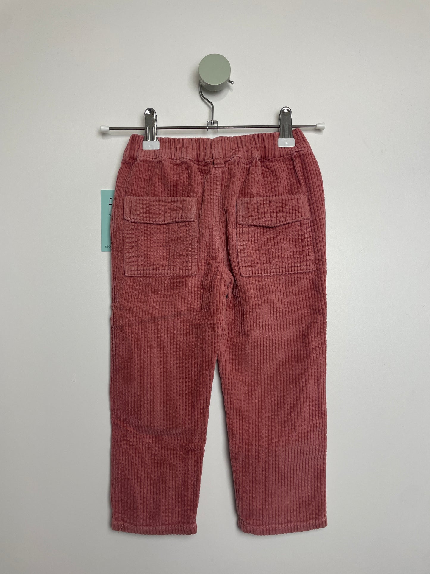 Cordhose • 86 • bout ´chou