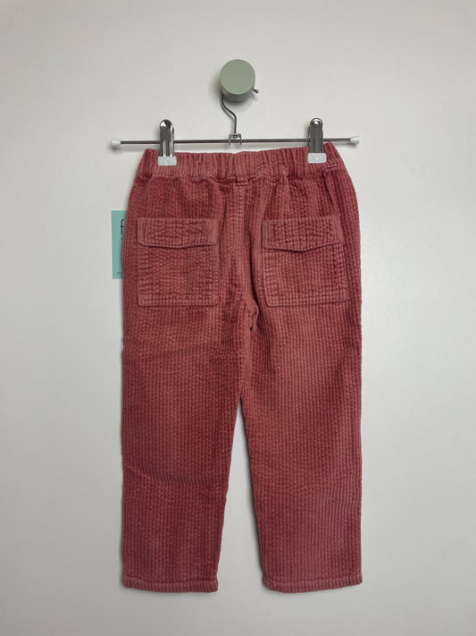 Cordhose • 86 • bout ´chou