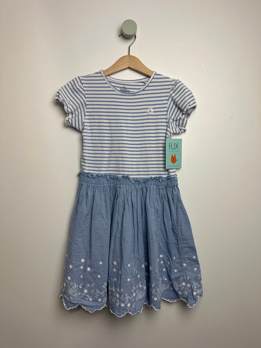 Kleid • 122 • topolino