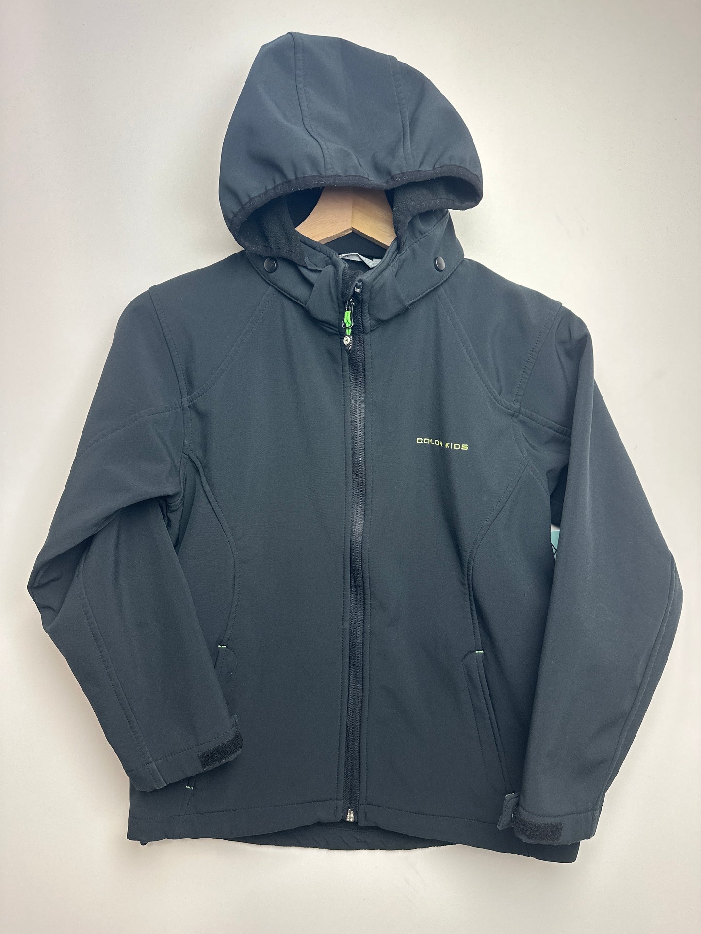 Softshelljacke • 140 • color kids