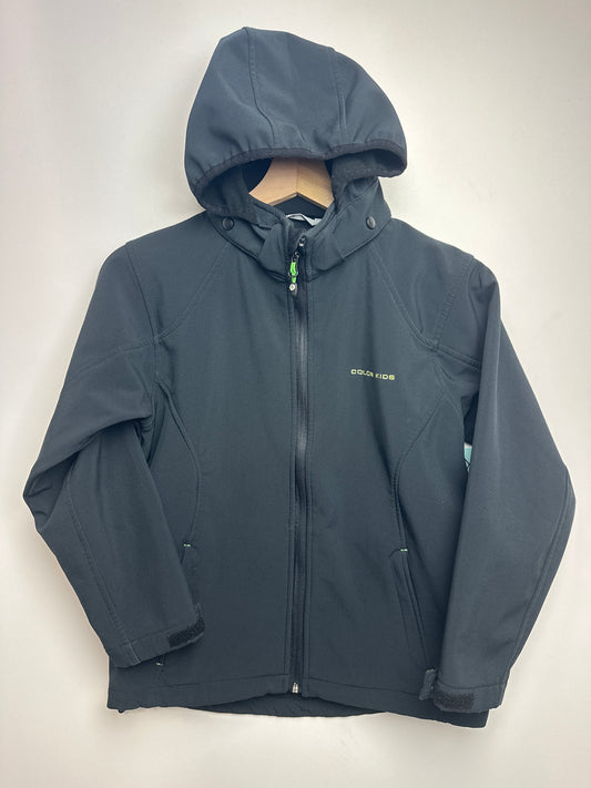 Softshelljacke • 140 • color kids