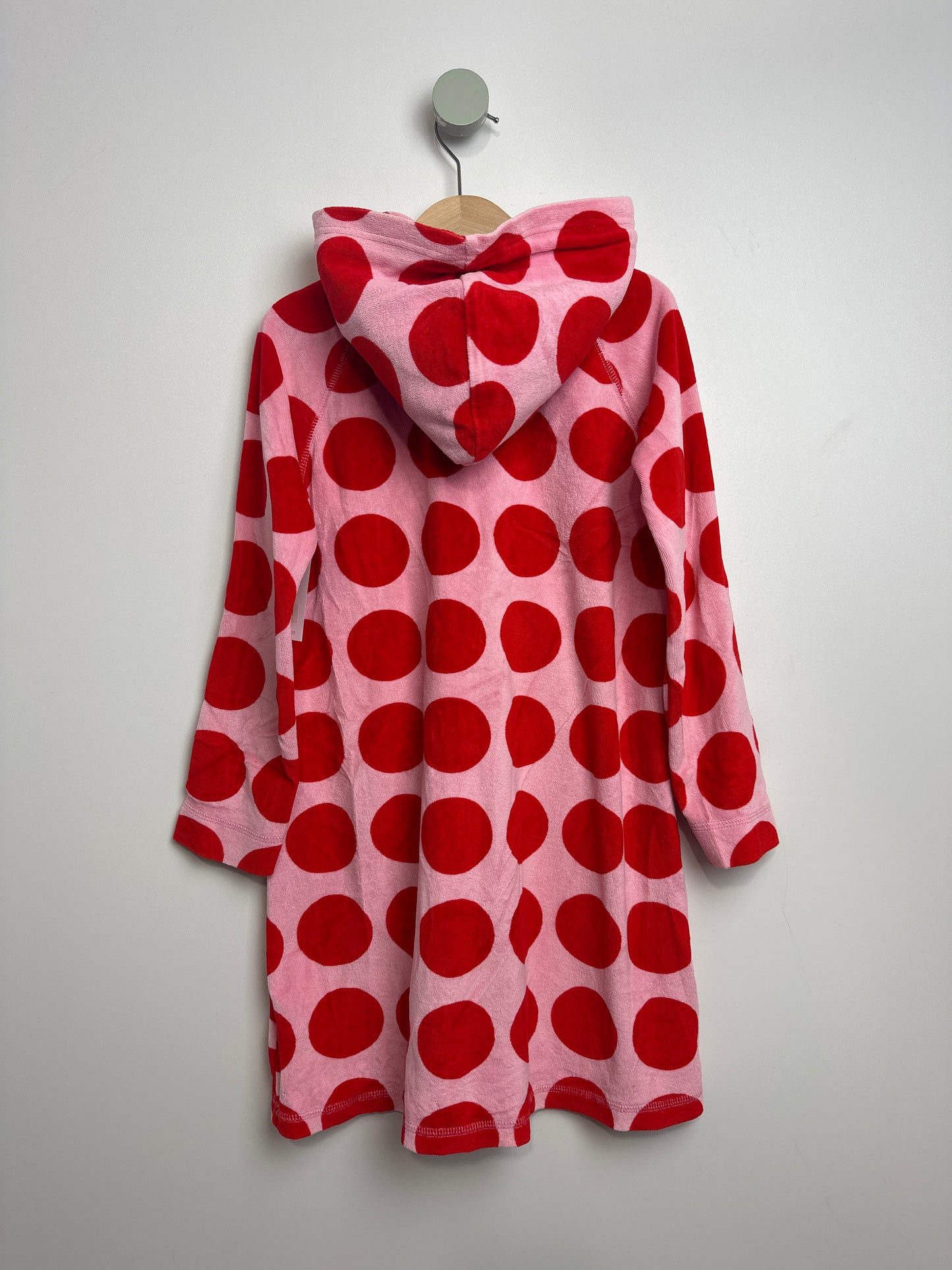 FROTTEEKLEID • 122 • MINI BODEN