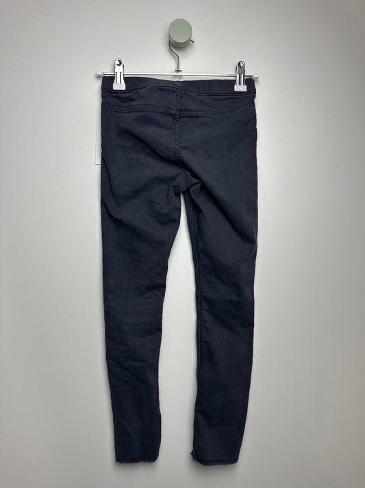 Treggings • 128 • h&m