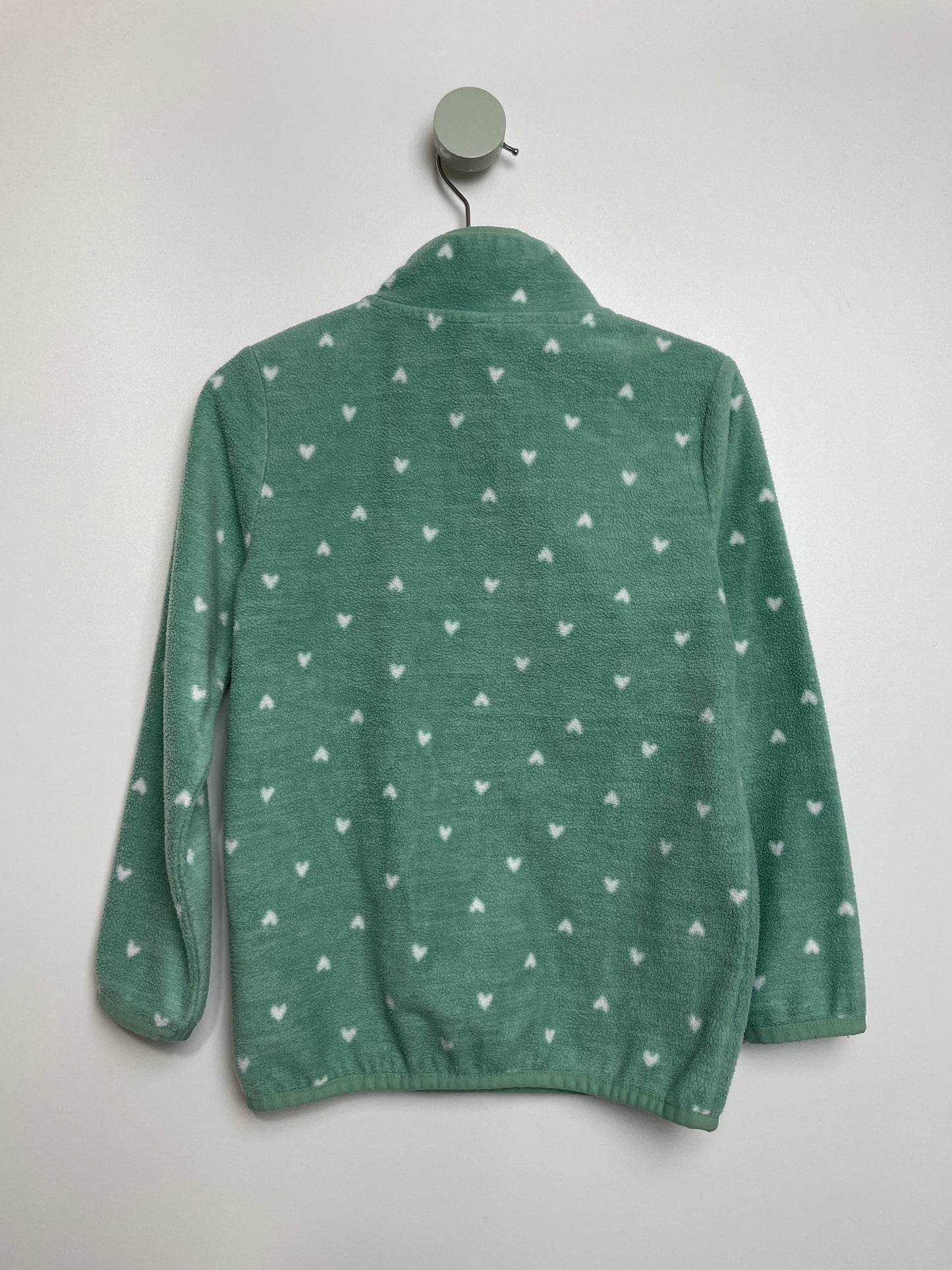 Fleecesweatshirt • 116 • topolino