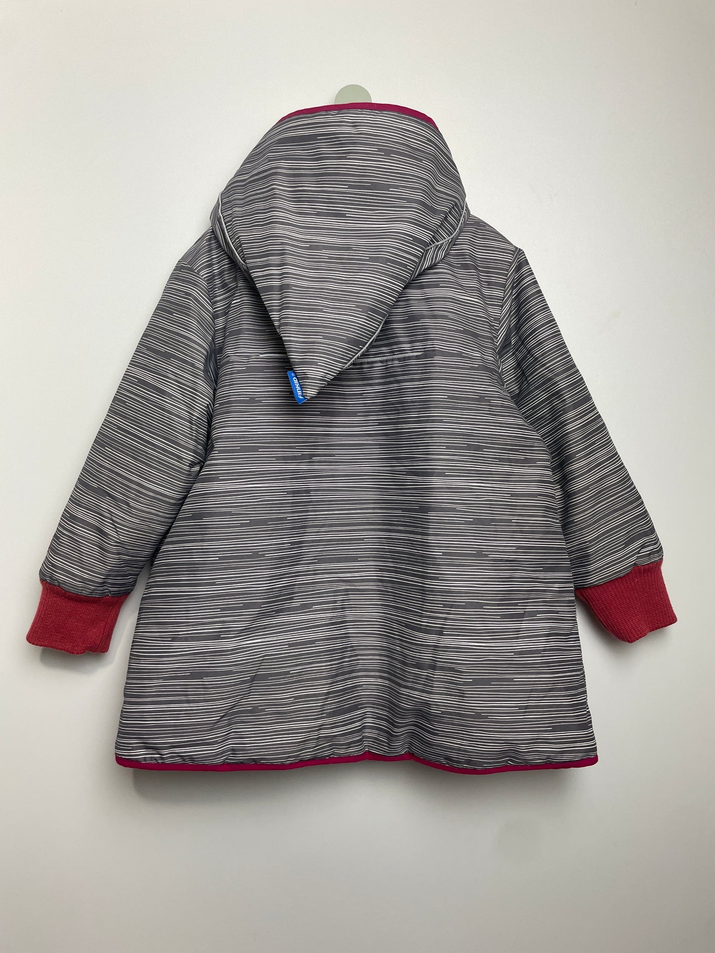 Jacke Kulkunen Lines• 122 • finkid