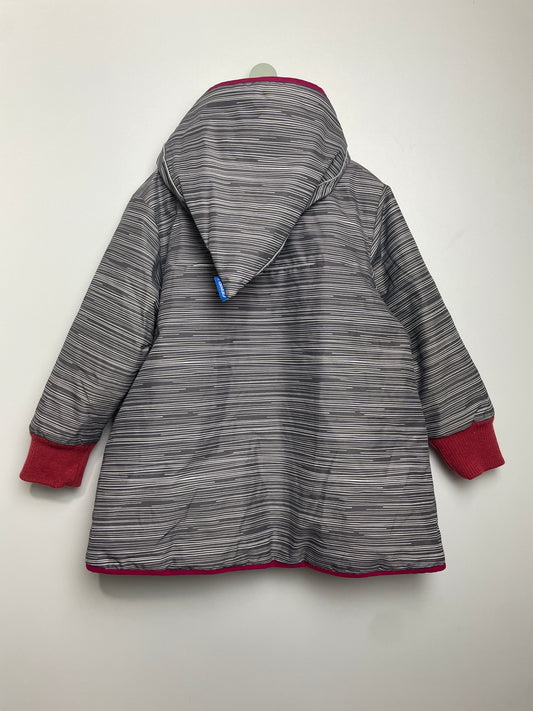 Jacke Kulkunen Lines• 122 • finkid