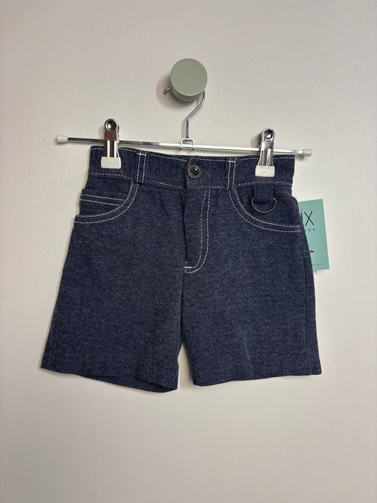 Shorts • 92 • true vintage