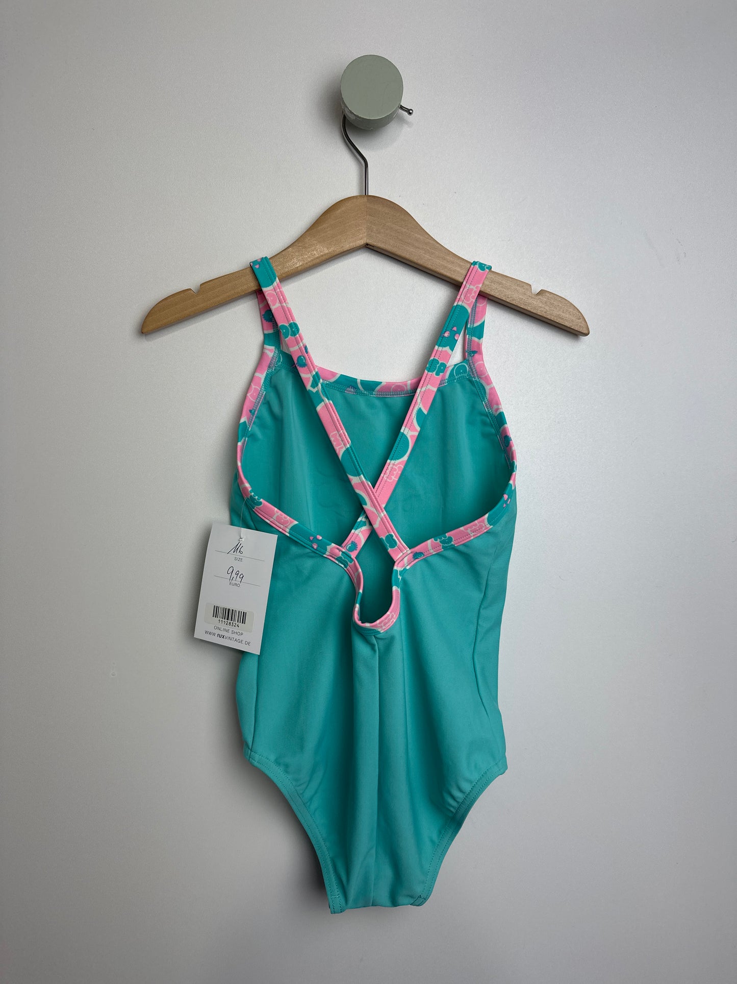 BADEANZUG WOLKE • 116 • SPEEDO