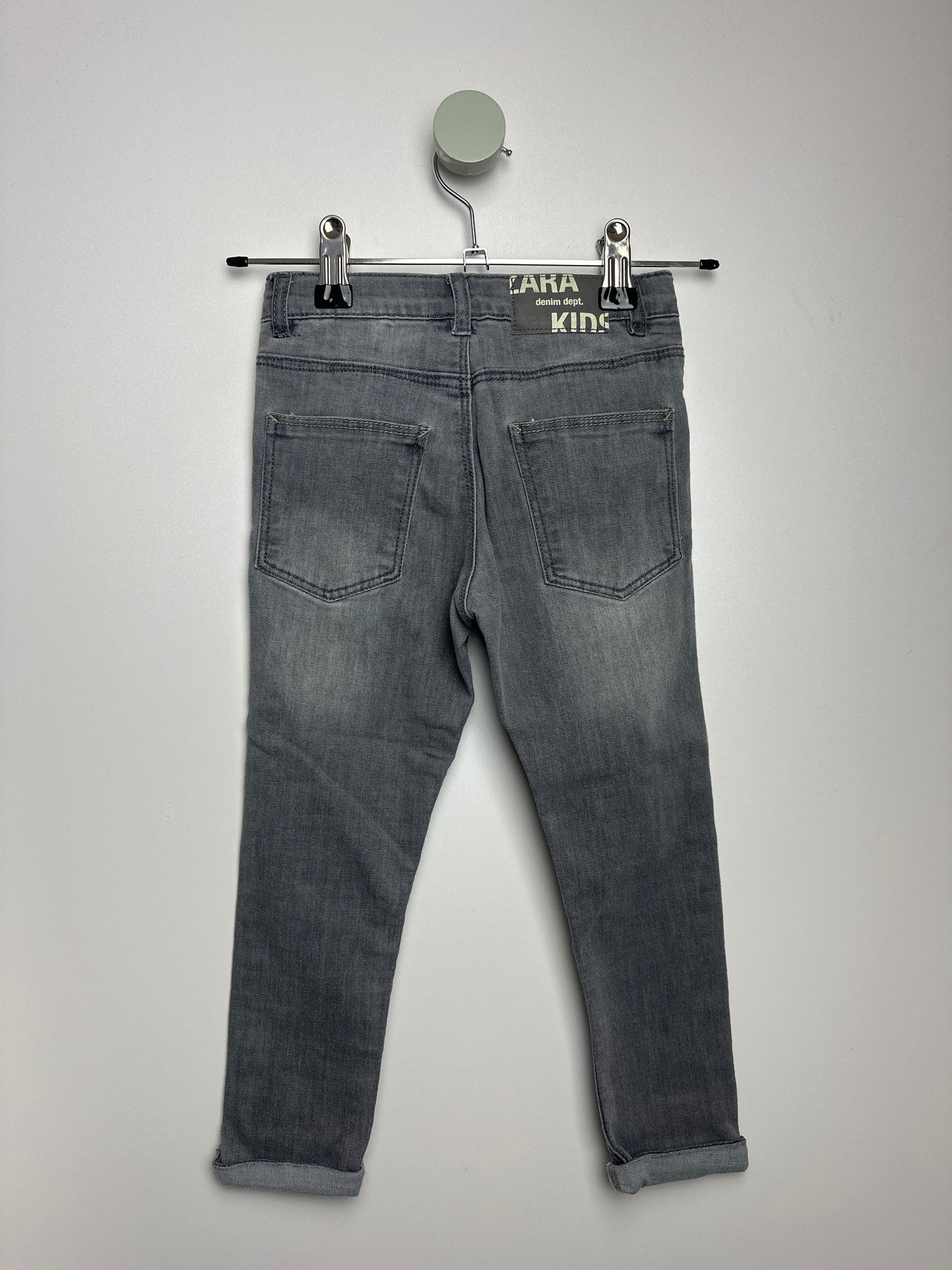 Jeans Skinny  Fit • 104 • zara