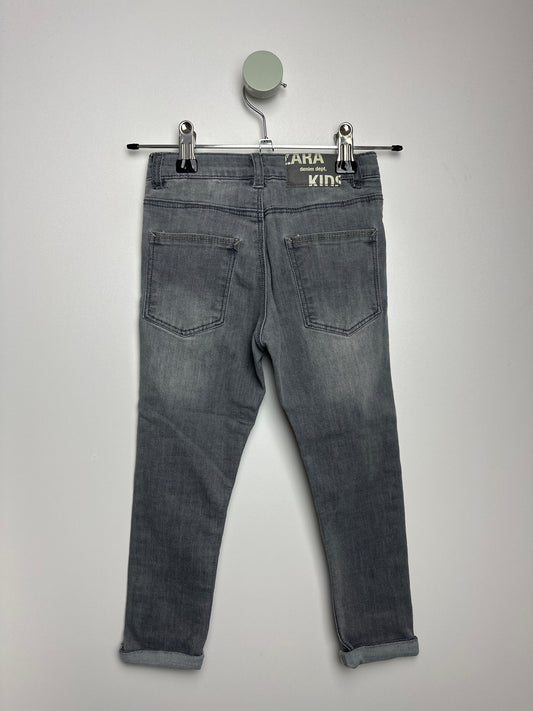 Jeans Skinny  Fit • 104 • zara