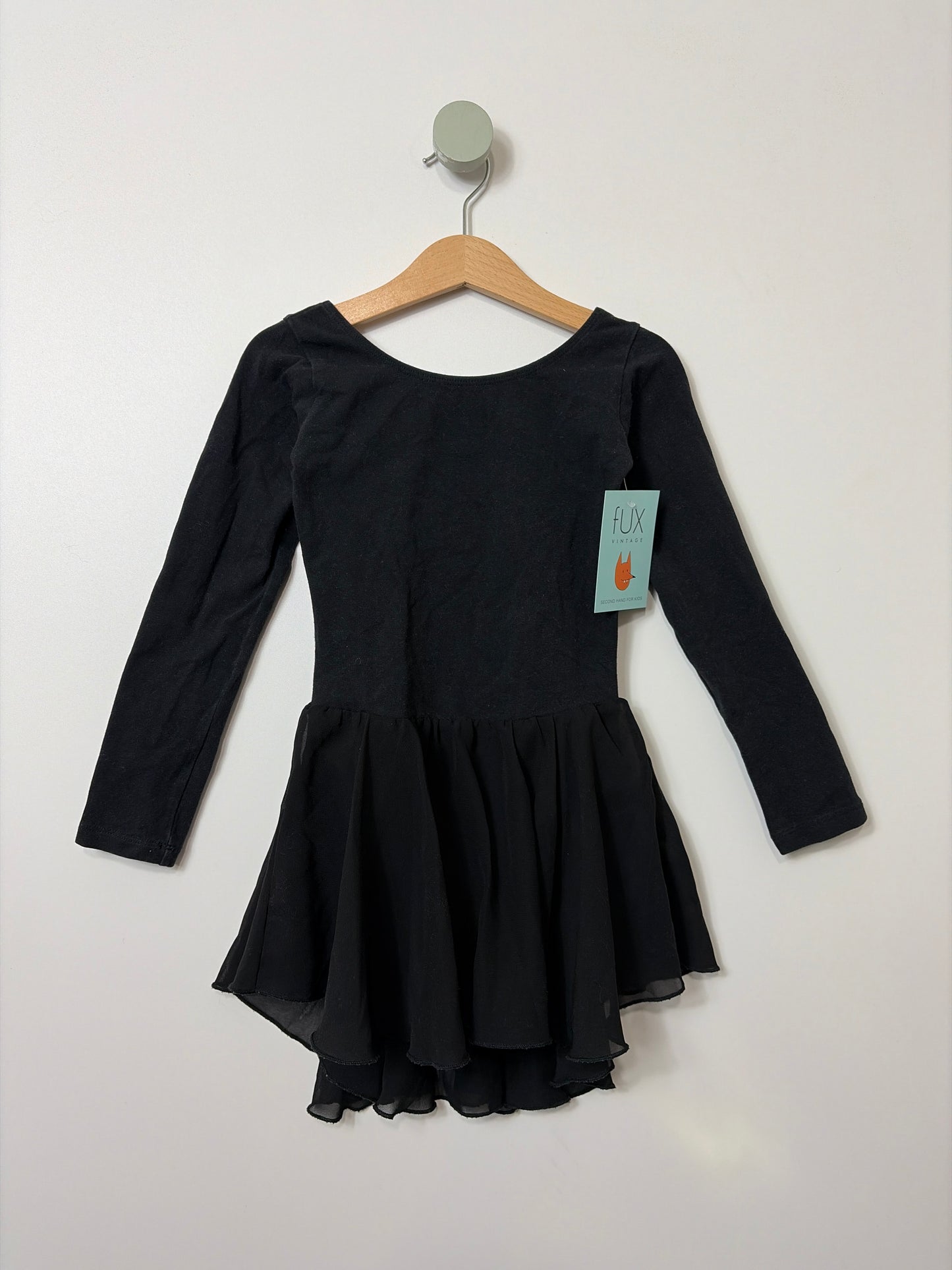 BALLETTKLEID • 134 • ARSHINER