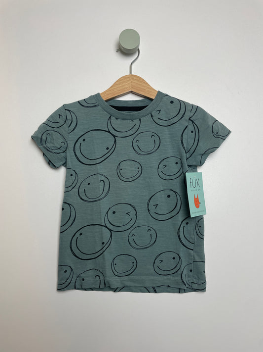 T-Shirt Smileys • 86 • next