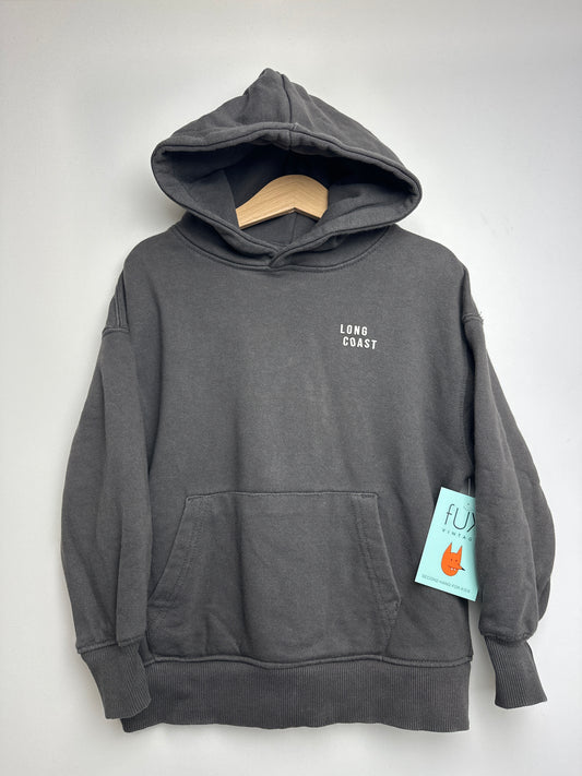 Hoodie • 98 • zara