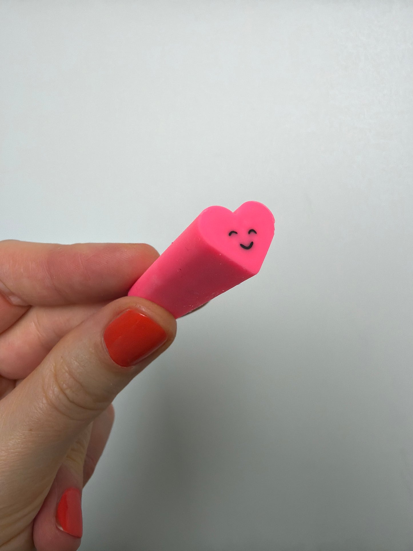 RADIERGUMMI • CHINGU HERZEN