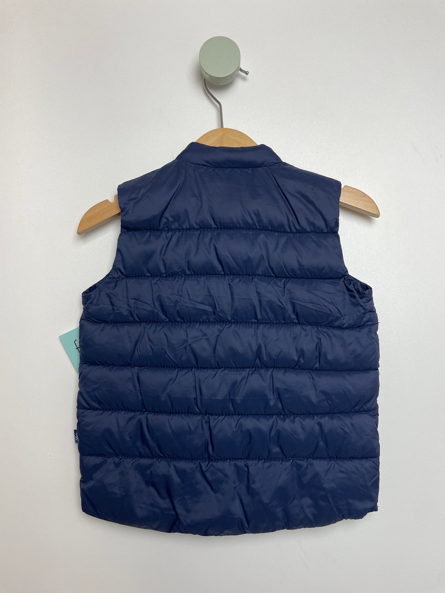 Steppweste • 74 • benetton