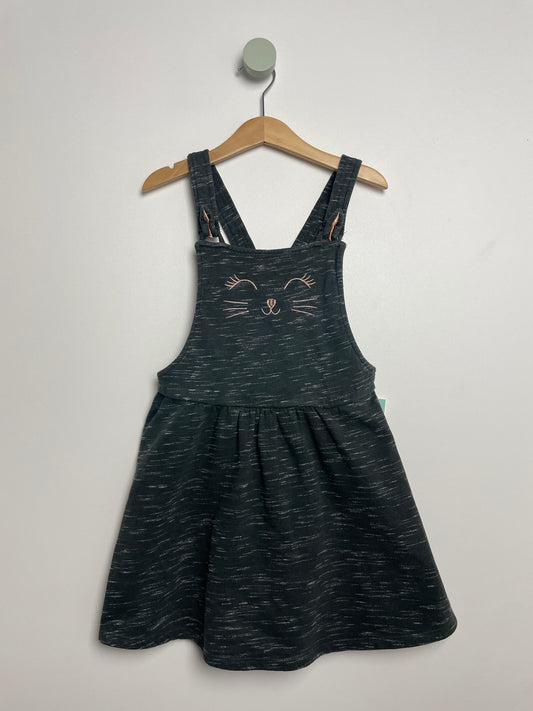 Latzkleid Katze • 122 • c&a