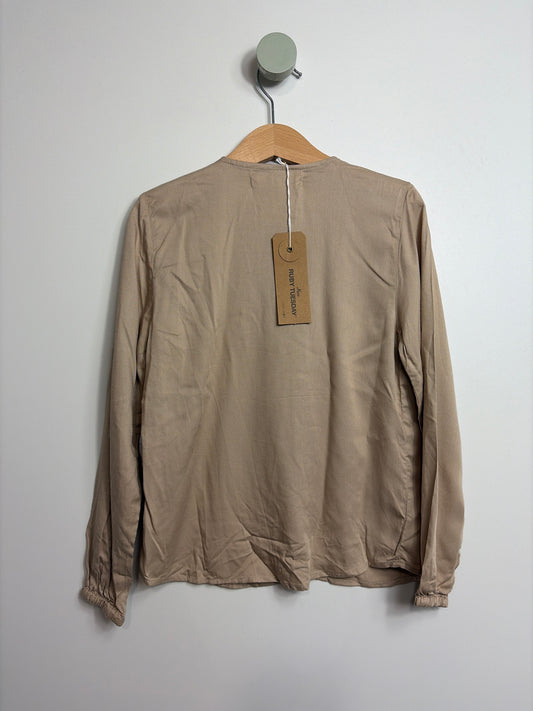 BLUSE • 116 • RUBY THUESDAY