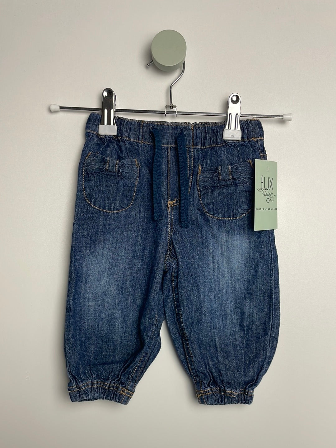 Jeans - 74 - h&m