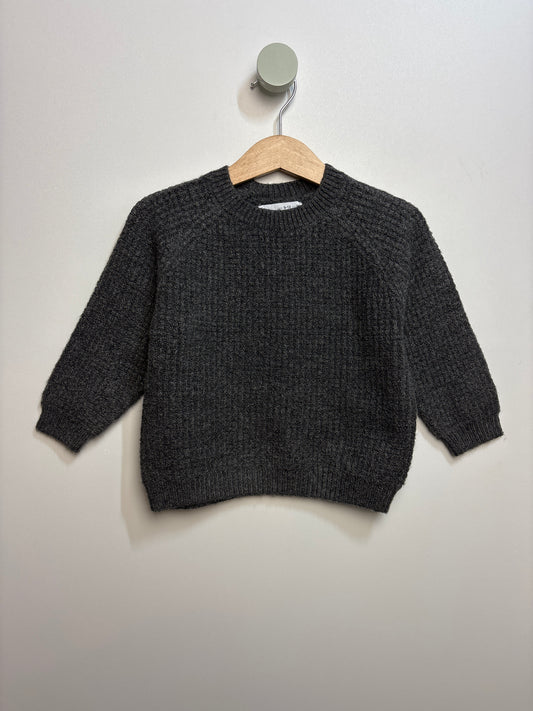 Pullover • 80 • zara