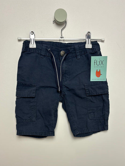 Shorts  • 98 • pusblu