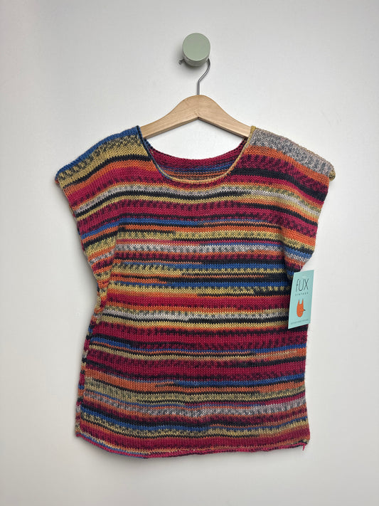 Pullunder • 134 • handmade