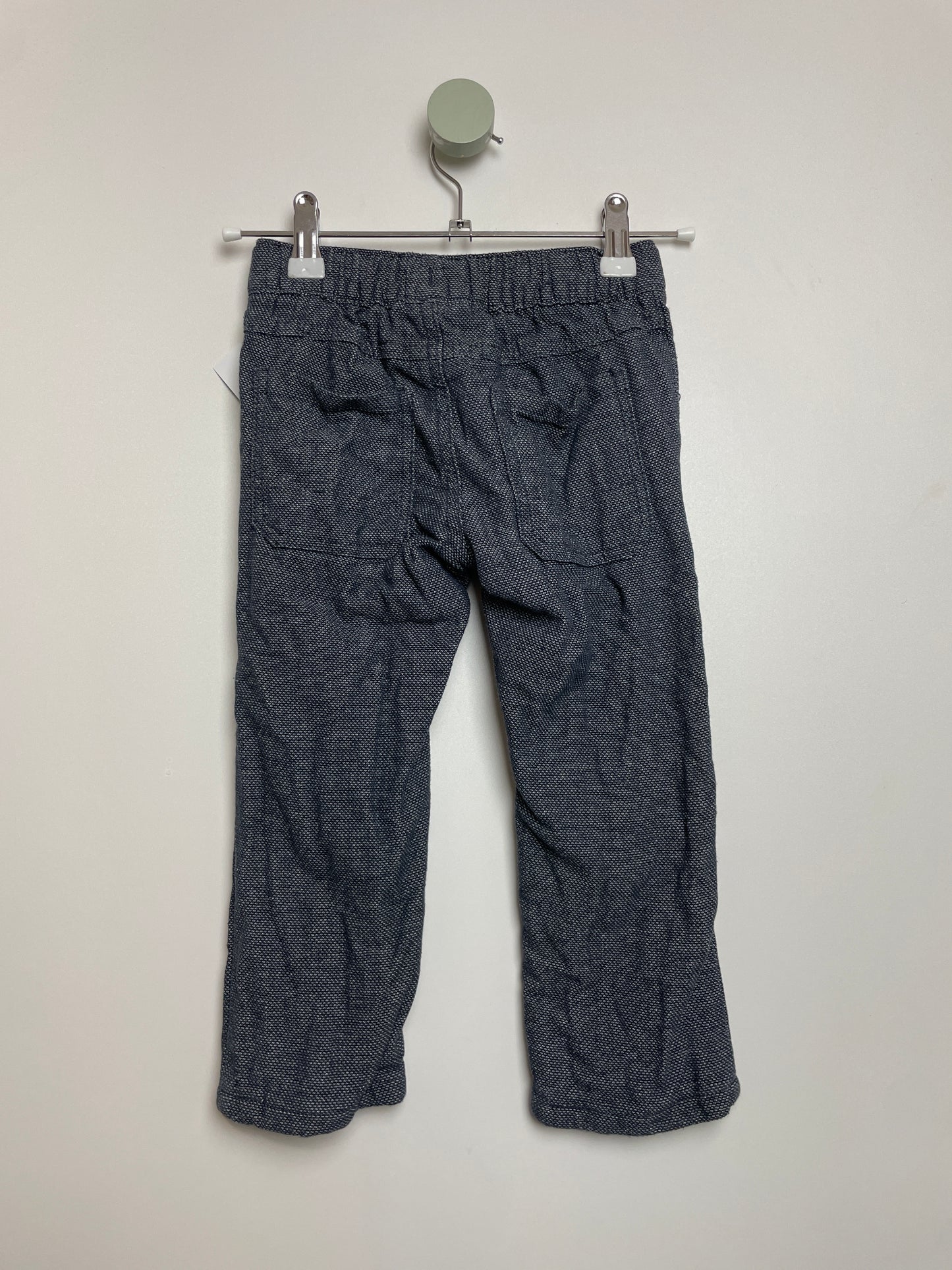 Hose gefüttert • 92 • topolino