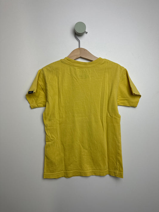 T-Shirt Skateboards • 104 • vans