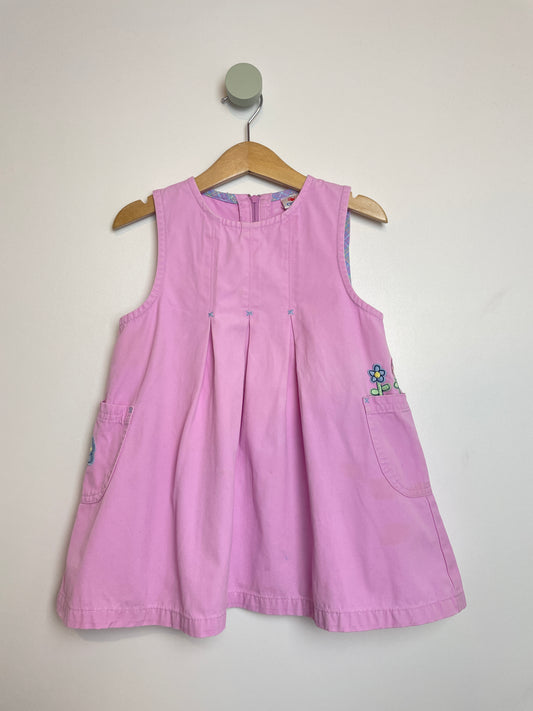 Kleid - 98 - Carters