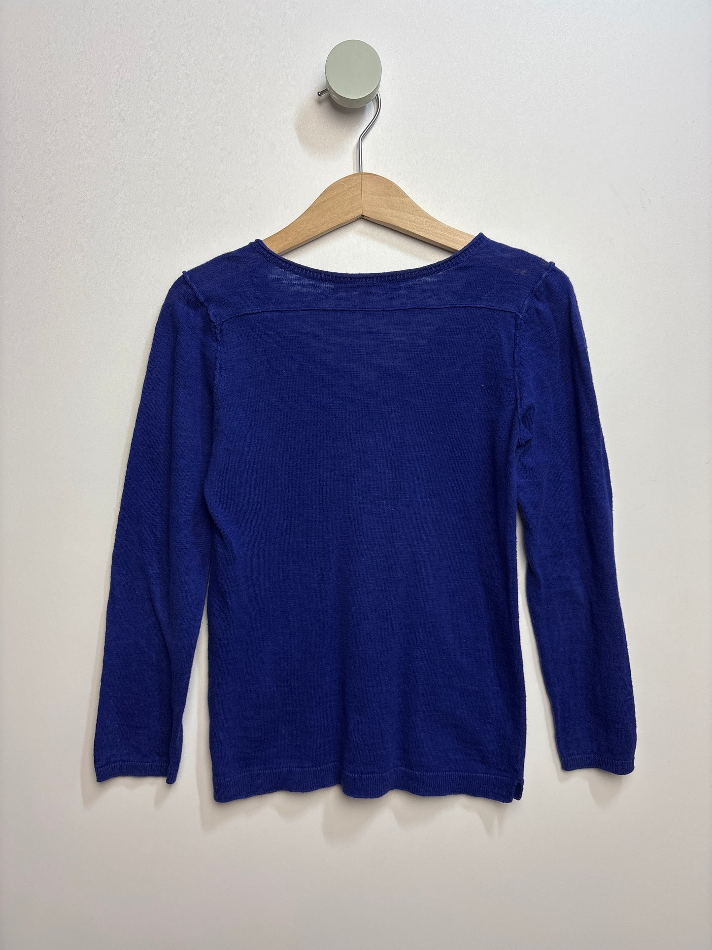 Pullover • 116 • bellerose