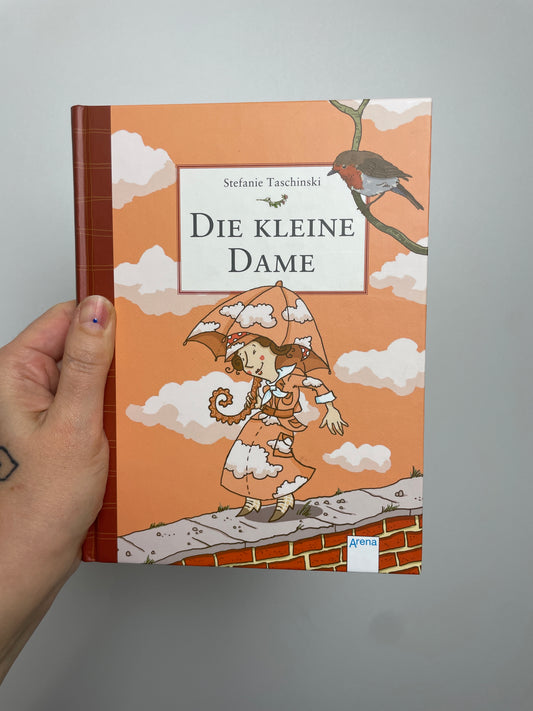 Die kleine Dame • arena