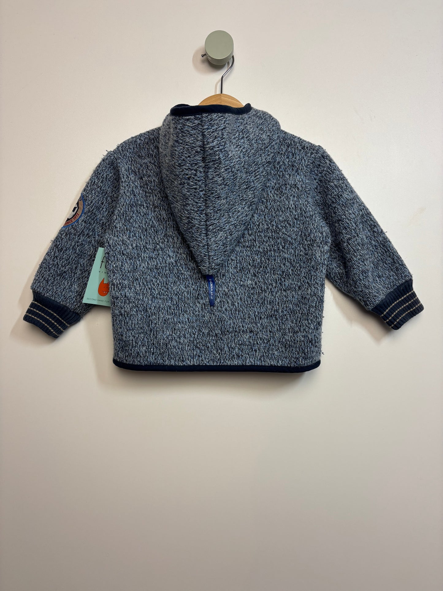Softshelljacke • 86 • finkid
