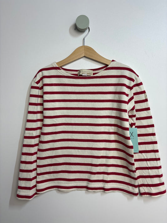 Langarmshirt • 116 • amor lux