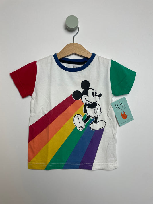 T-Shirt Mickey • 86 • next