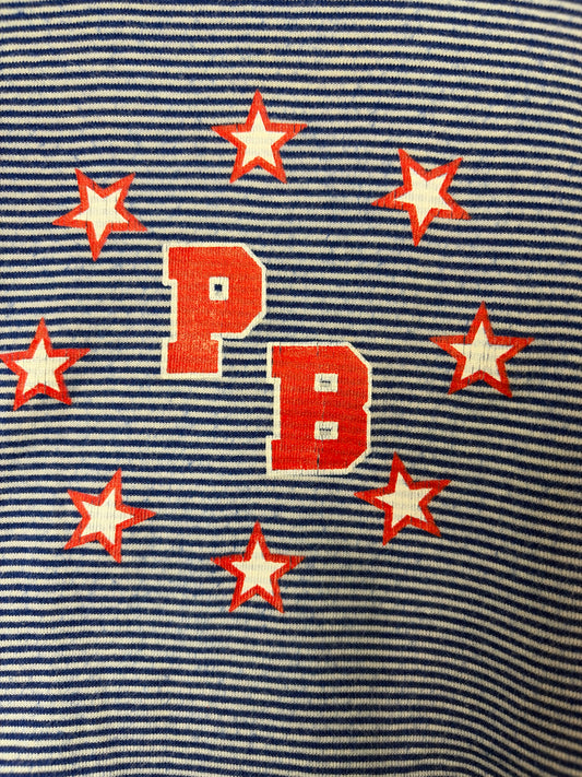 T-SHIRT • 62 • PETIT BATEAU