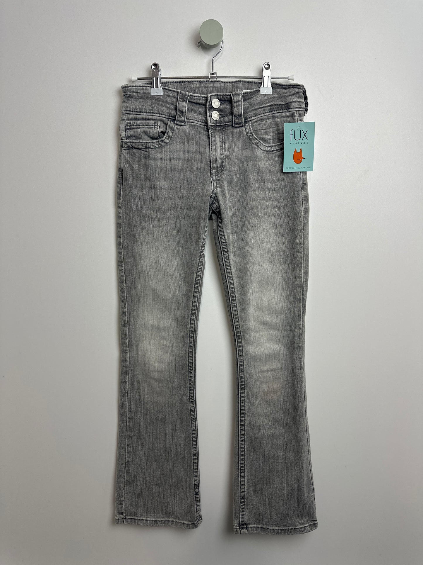 JEANS BOOTLEG • 152 • H&M
