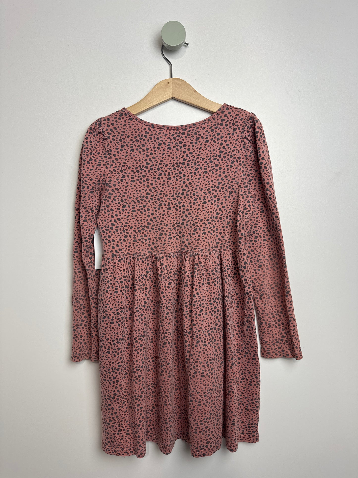 JERSEYKLEID • 122 • H&M