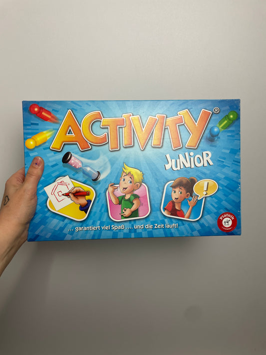 Activity Junior • piatnik