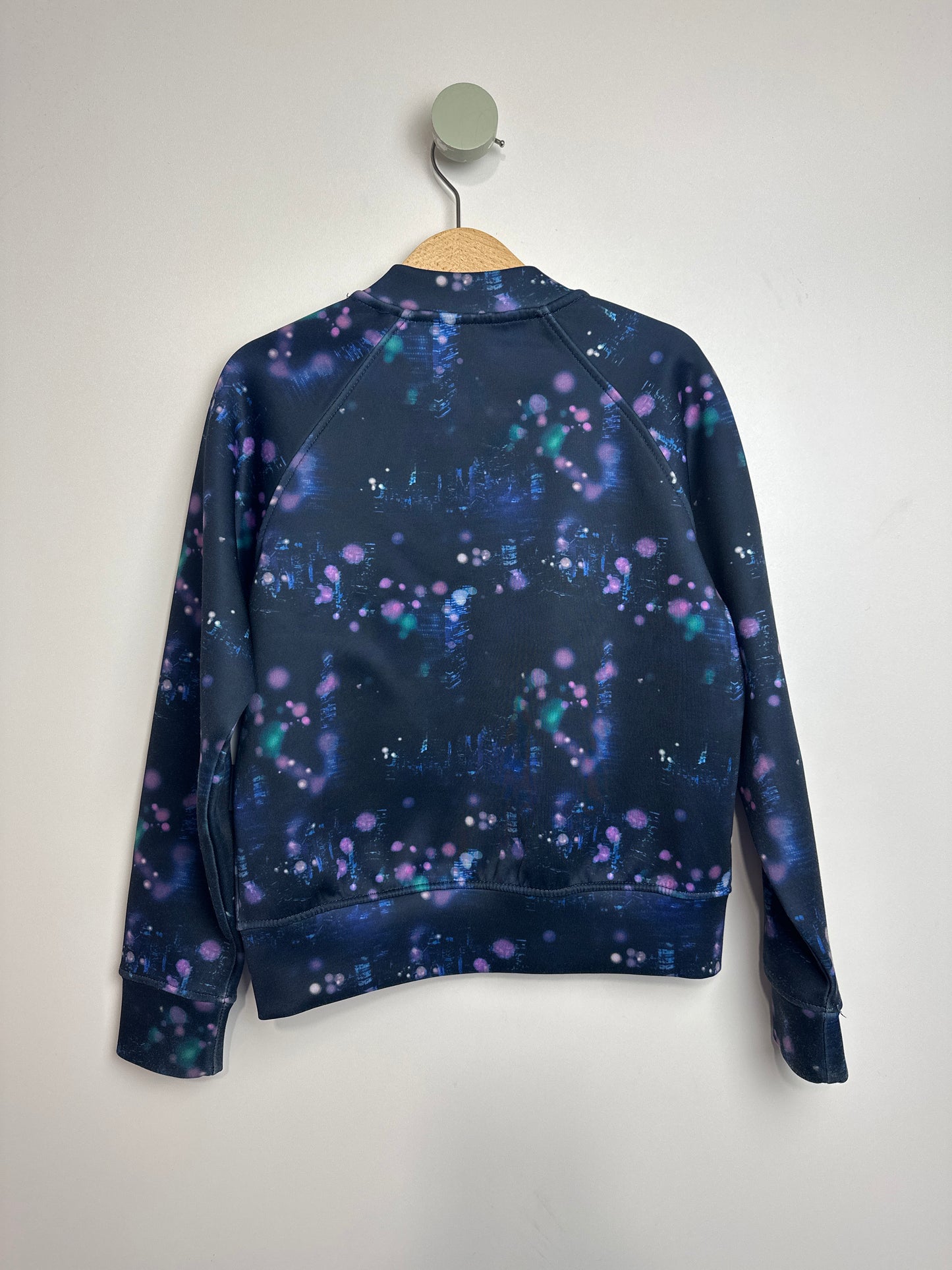 BLOUSON SOFTSHEL • 122 • STADIUM