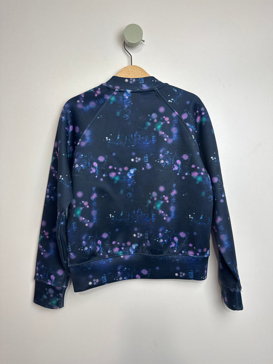 BLOUSON SOFTSHEL • 122 • STADIUM