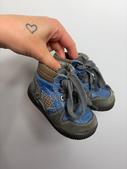 SCHNÜRSCHUHE • Schuh 20 • BAMA