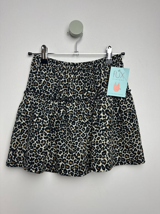 Leo Rock mit Shorts • 134 • zara